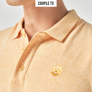 Áo Thun Polo Nam Basic Couple TX MPO 3013