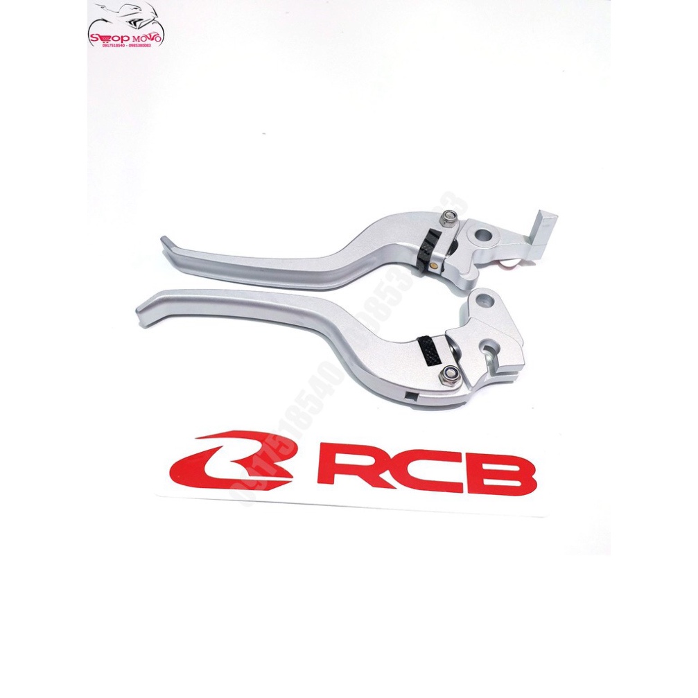 Tay Thắng ( Tay Phanh) RCB Chính Hãng Cho Exciter 155 Ảnh thật Sp