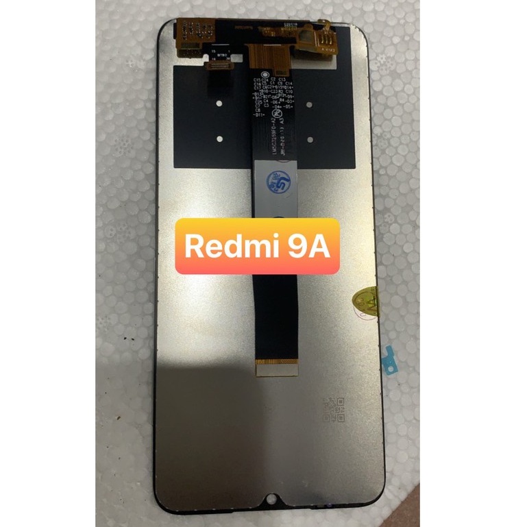 [Mã 153ELSALE2 giảm 7% đơn 300K] màn hình Redmi 9A / Redmi 9C - Xiaomi zin full nguyên bộ