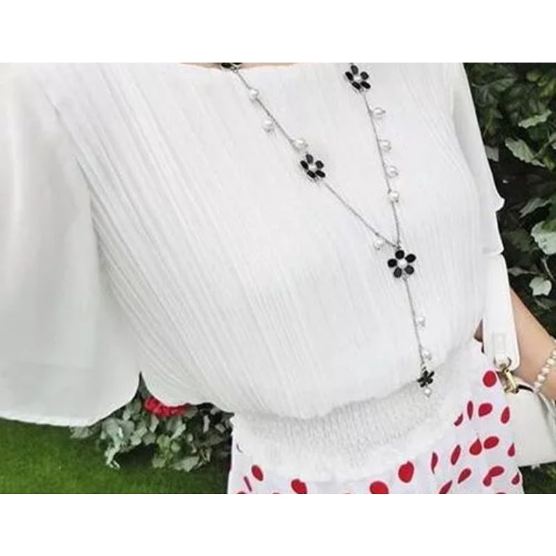 Kathy's Shop - Vòng đeo cổ thời trang
