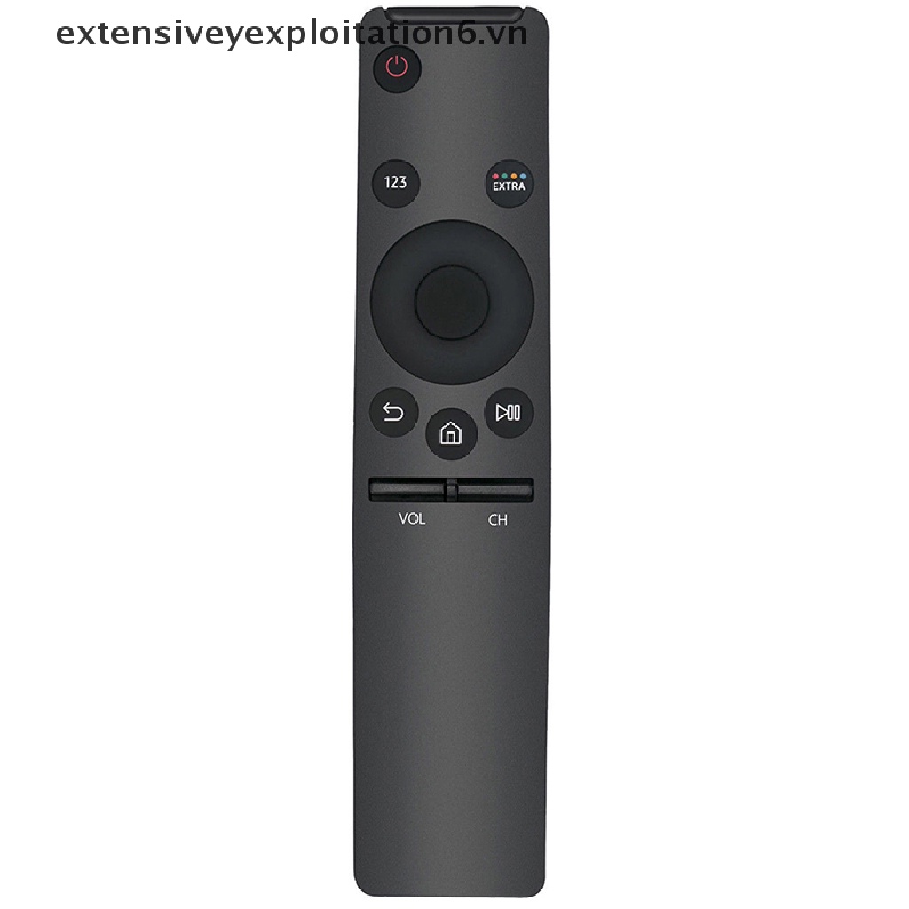 Thiết bị điều khiển từ xa thay thế E6VN / BN59-01259B TV Samsung