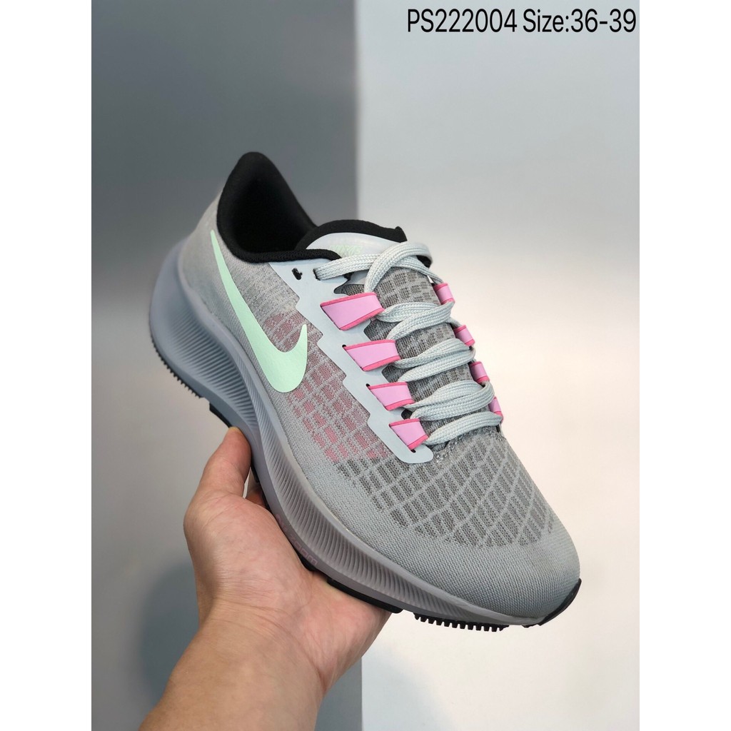 📦 FULLBOX 🌐 ORDER  🎀 SALE 50% 🎀 💯 ẢNH THẬT 🏷 Nike Air Zoom Pegasus 37 🏷 👟 GIÀY NAM NỮ 👟