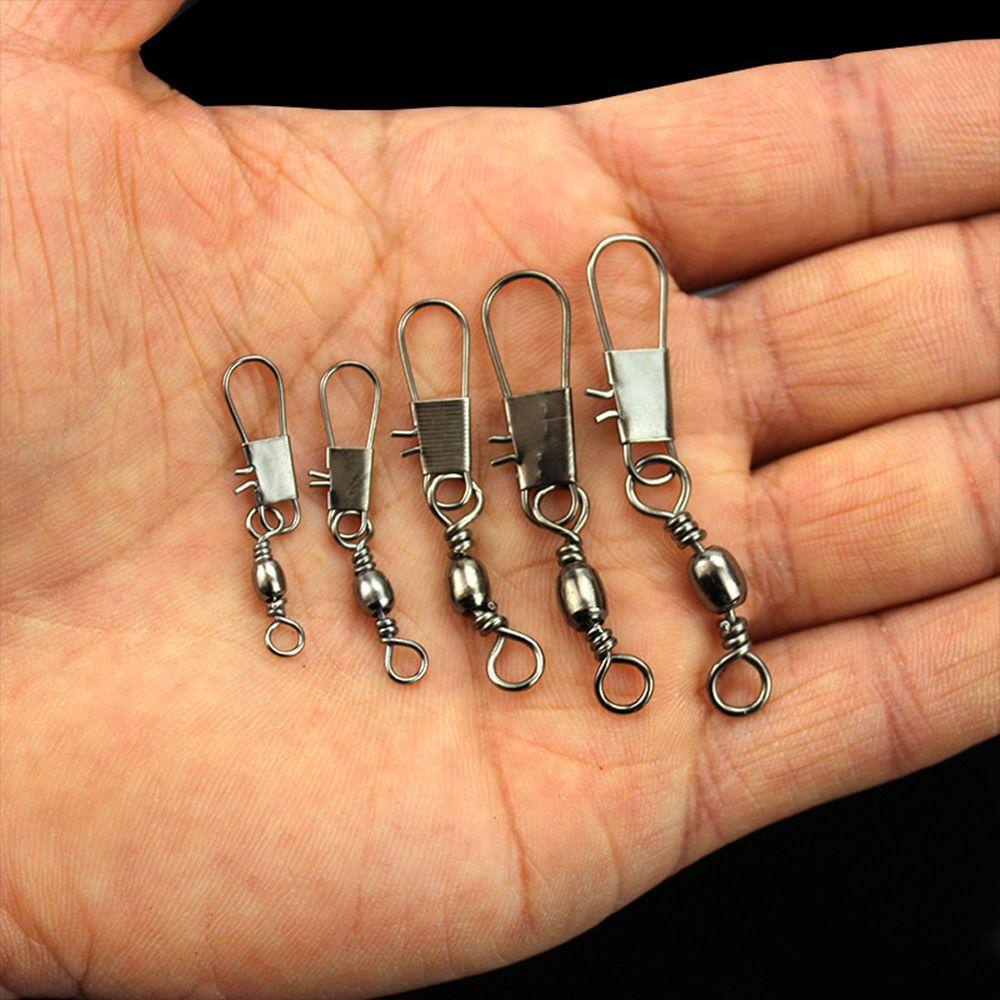 Wttle Móc Nối Câu Cá Kèm Pin Loại B Chắc Chắn Chất Lượng Cao
