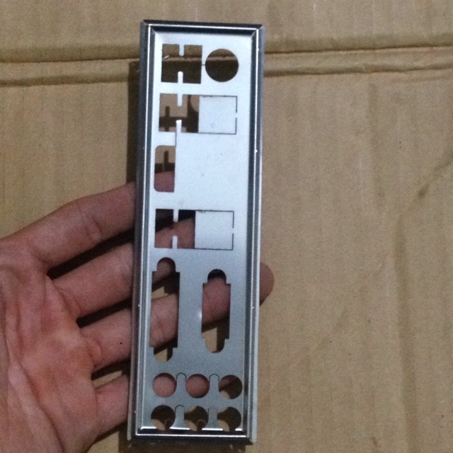 Chắn main msi b75a g43 xanh