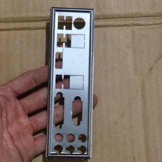 Chắn main msi b75a g43 xanh