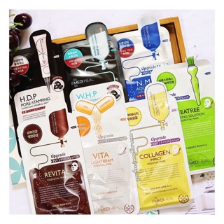 Mặt nạ Mediheal Essential Mask