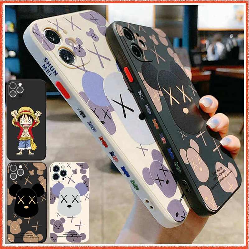 Ốp điện thoại cá tính cho Samsung A03S A22 5g A52 A72 A32 5g A02 M02 S21 Ultra Plus A12 A02S A51 A71 A21S A30S A50S A50 A31 A20 A30