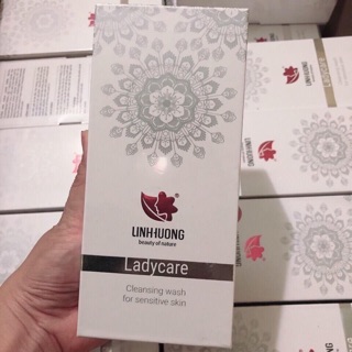Dung dịch vệ sinh Lady Care Chính Hãng