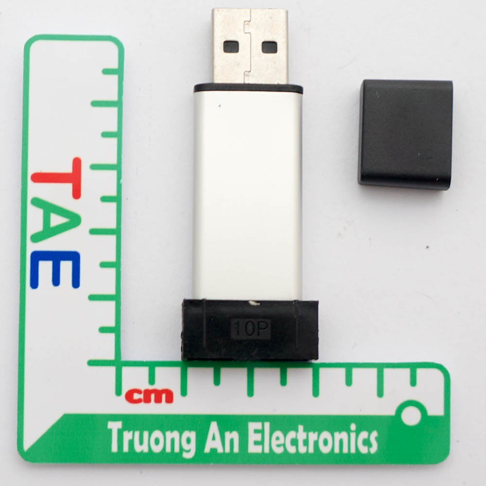 Mạch Nạp ST Link V2 Mini