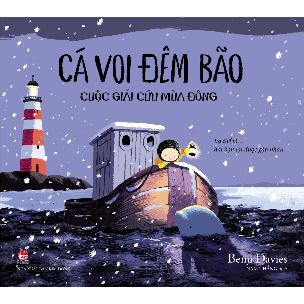 Sách - Boxset Cá Voi Đêm Bão Và Những Câu Chuyện Khác…