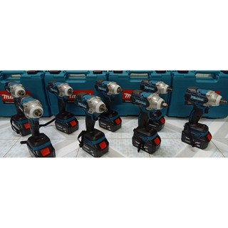 Máy siết bulong Makita