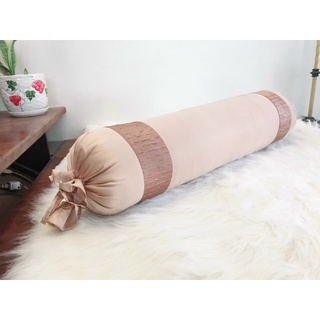 Vỏ gối ôm Lụa Luxury cao cấp