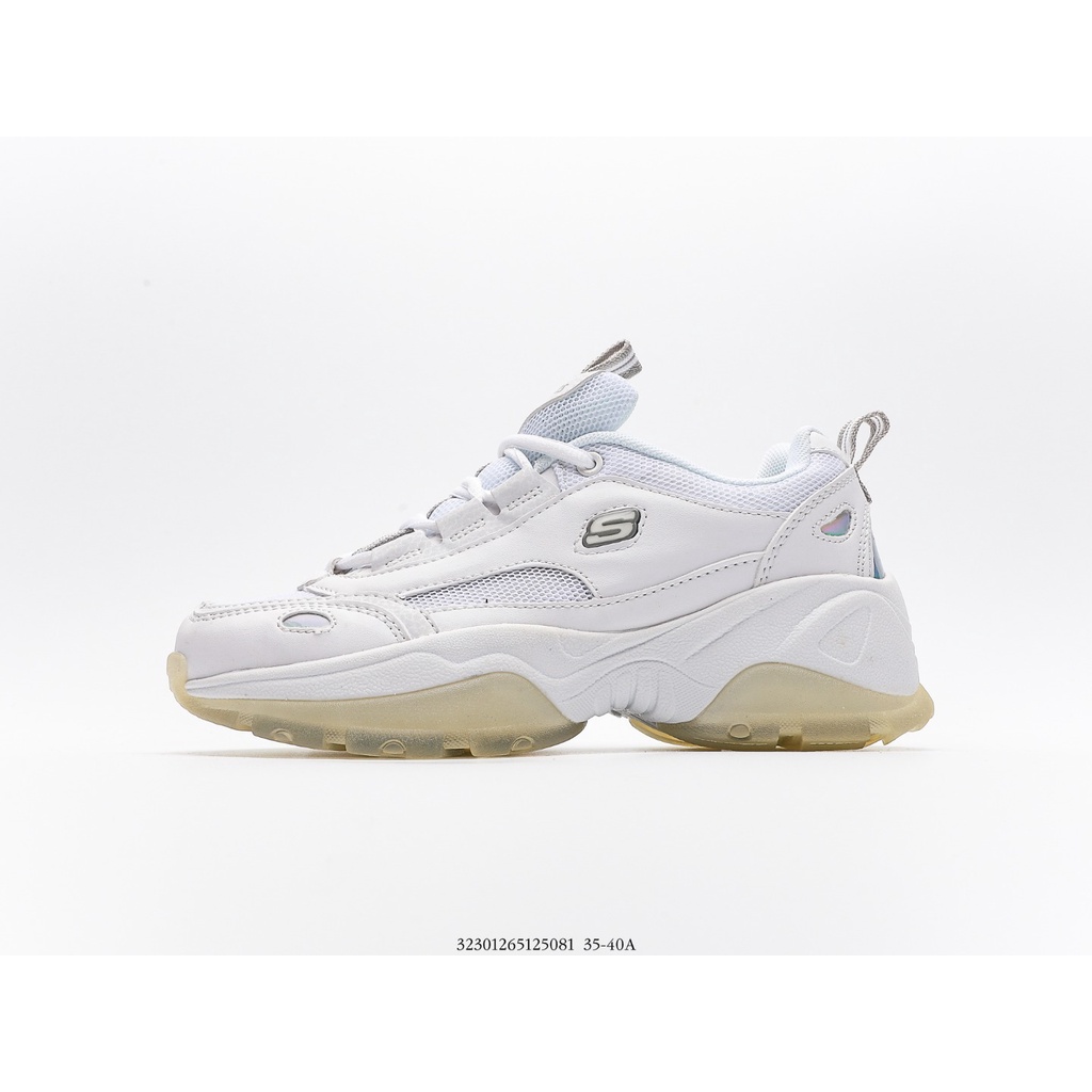 GIÀY SNEAKER MÃ SẢN PHẨM_Skechers KOZMIKS _ĐỦ SIZE VÀ MÀU_ODER HONGKONG STORE