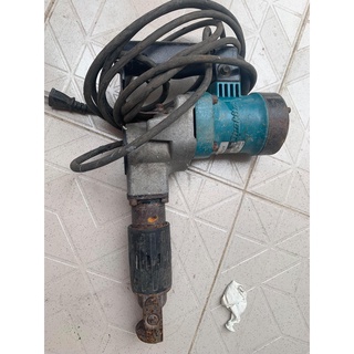 TNS . Máy đục Makita 17ly nội địa Nhật zin điện 110v
