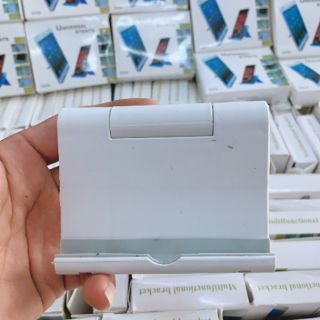 GIÁ ĐỠ ĐIỆN THOẠI UNIVERSAL STAND ( giao màu ngẫu nhiên)