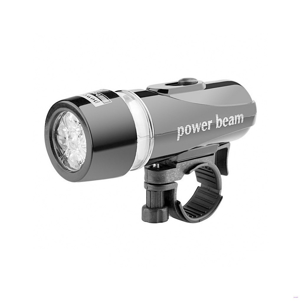 Đèn Pha Trước Và Sau Cho Xe Đạp