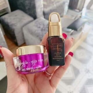 COMBO FACE N COLLAGEN