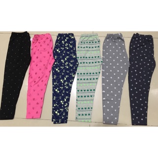 Legging dài Gap