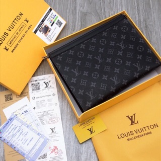 Ví clutch lv