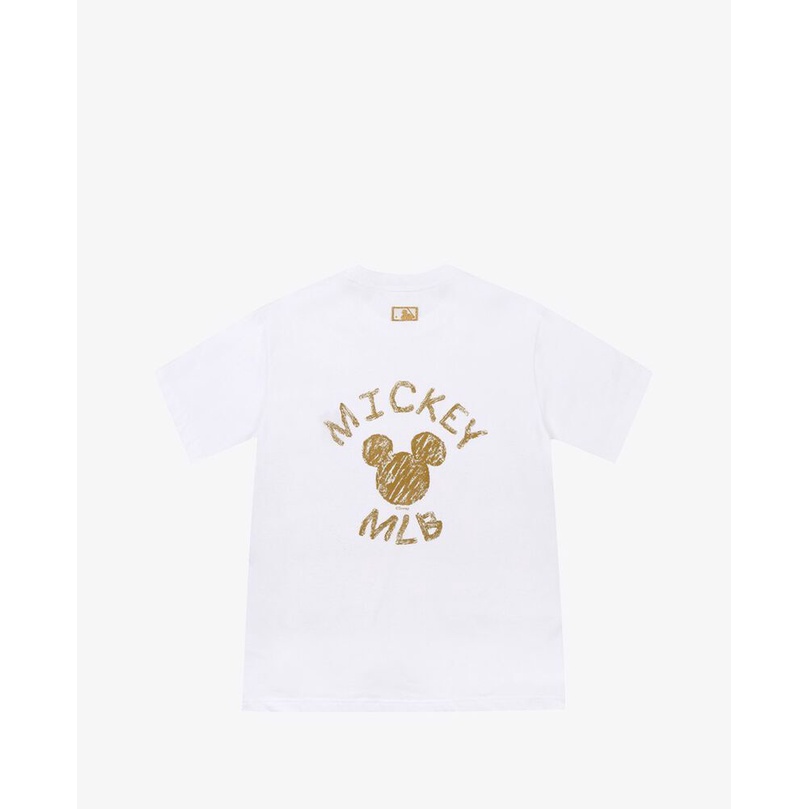 Áo thun Mickey M.L.B