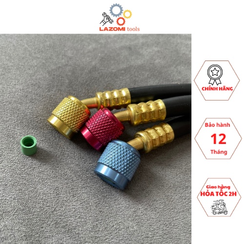 Bộ dây gas Tasco Tb120SM hose - TB140SM hose