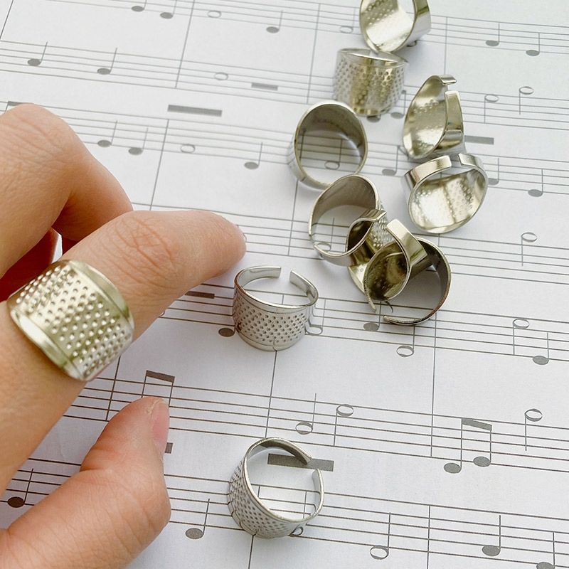 Nhẫn bảo vệ ngón tay