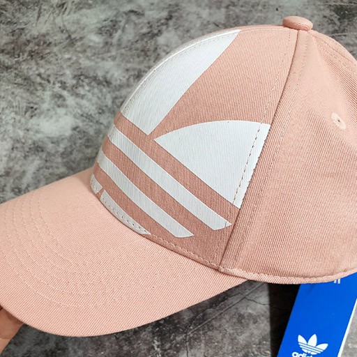 Mũ lưỡi trai Das cao cấp - màu PINK SPIRIT