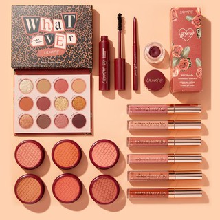 Bảng phấn mắt 12 ô Colourpop Whatever