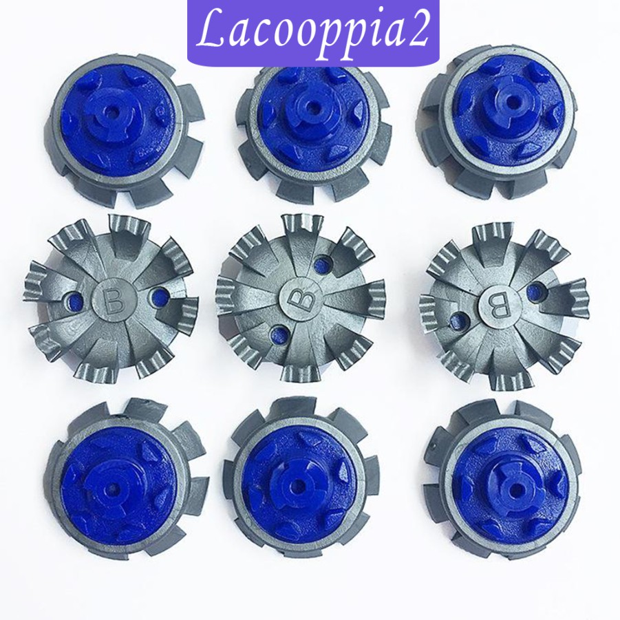 Set 14 Đinh Vít Thay Thế Gắn Đế Giày Đánh Golf Lacooppia2