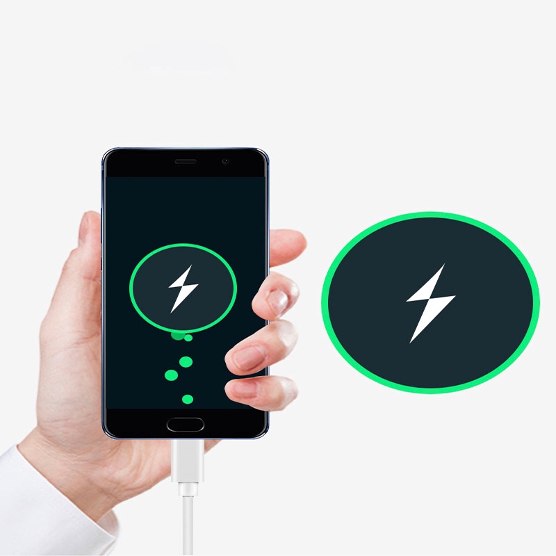 Dây cáp sạc nhanh cổng Type-C dùng cho điện thoại Xiaomi Redmi Note 7 Mi 8 6 / Samsung s9 s8 plus