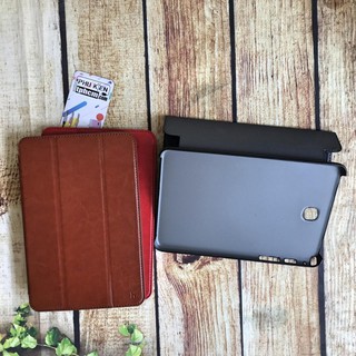 Bao da Samsung Tab A 8.0 hiệu Hoco mẫu Crystal
