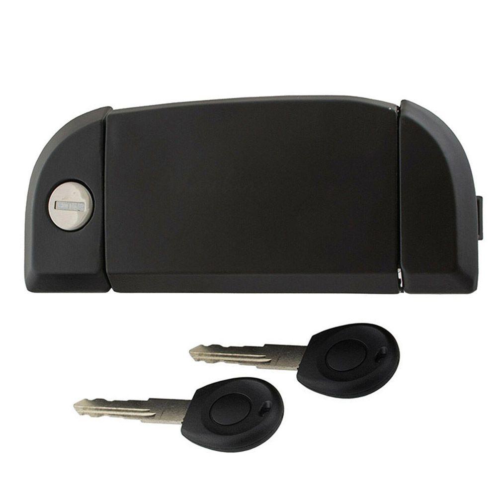 Tay Nắm Cửa Bên Ngoài Cho Xe Hơi VOLKSWAGEN TRANSPORTER T4 1990 2003