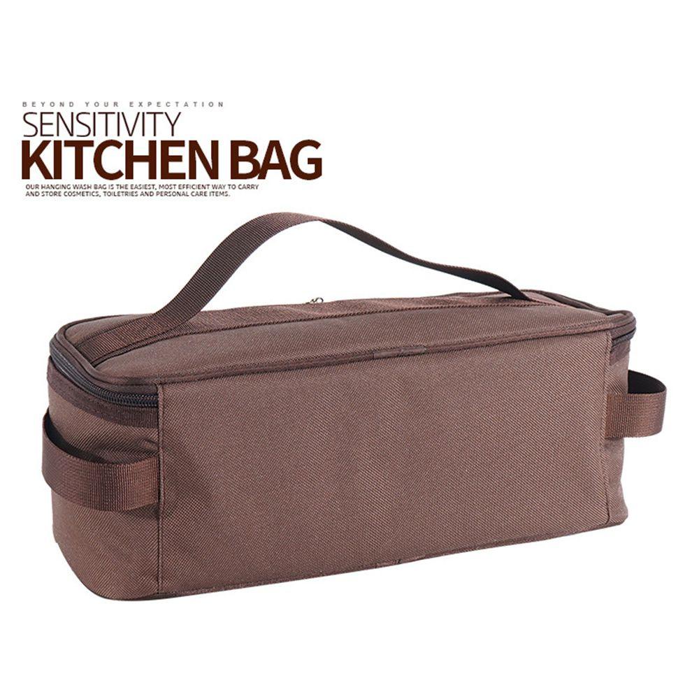 Túi Đựng Mỹ Phẩm SHOUKEY Chất Liệu Nylon Cao Cấp