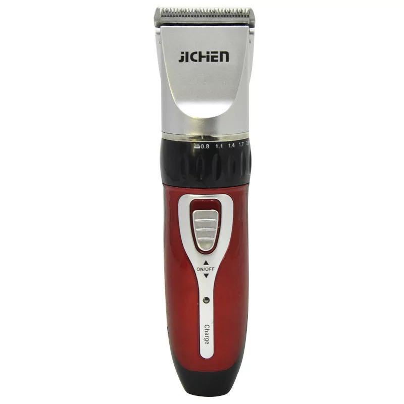Tông đơ cắt tóc chuyên nghiệp JICHEN - 0817, Vừa sạc vừa có thể sử dụng
