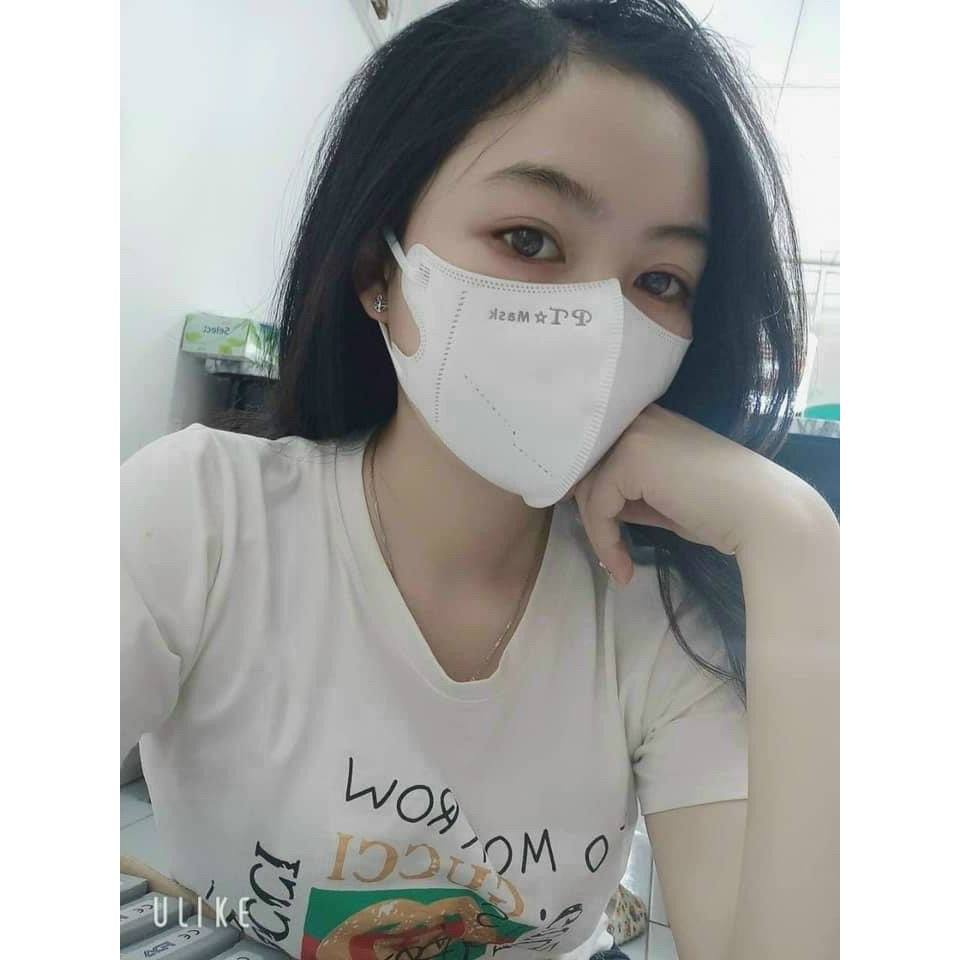 Hộp 10 Khẩu trang N95 FAMAPRO (Tiêu Chuẩn Xuất khẩu BFE ≥95%) Khẩu Trang Y Tế 5 Lớp VN95 Kháng Khuẩn | BigBuy360 - bigbuy360.vn