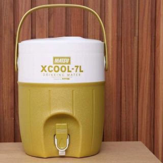 THÙNG ĐÁ CÓ VÒI DUY TÂN MATSU XCOOL 7L
