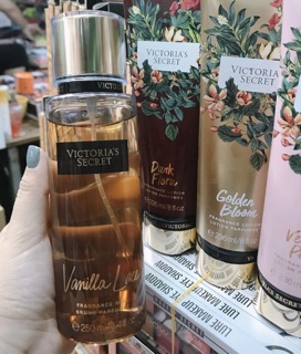 XỊT THƠM VICTORIA’S SECRET