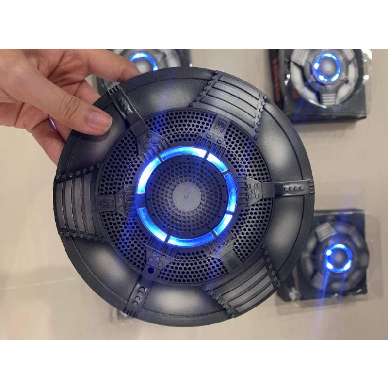 Base Đế trưng bày mô hình marvel 17cm có led