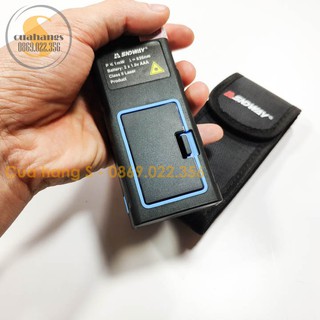 Thước đo laser đa năng SNDWAY H-D510