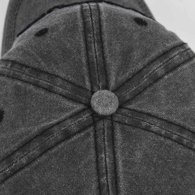 Mũ Lưỡi Trai Cotton Màu Trơn Thêu Chữ Together Thời Trang Cho Nam Nữ