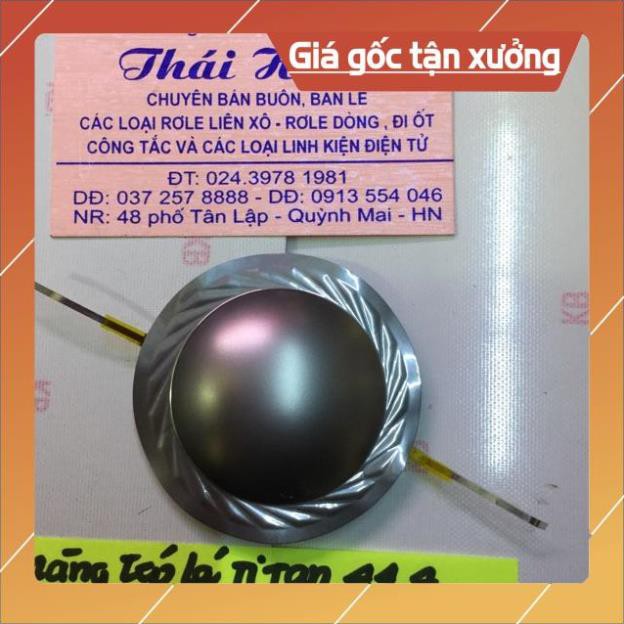 . Màng tép lá 44.4 giá cho 1 chiếc ..