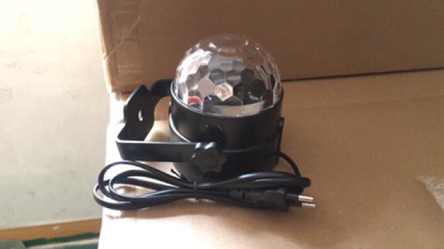 Đèn Led sân khấu nhiều màu rực rỡ cực chất