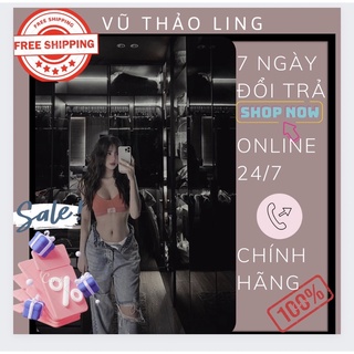 Quần bò rách mpb