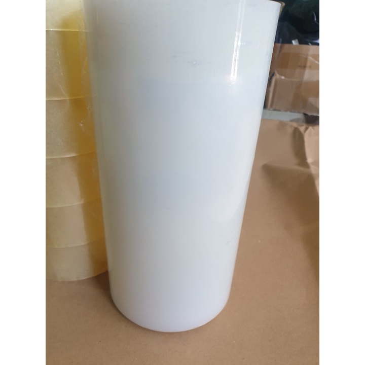 Băng keo đóng hàng siêu dính 1 cây 6 cuộn 1KG/cây chất lượng cao đóng gói hàng hóa cực chắc chắn