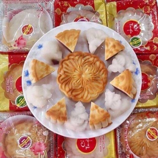 Bánh trung thu