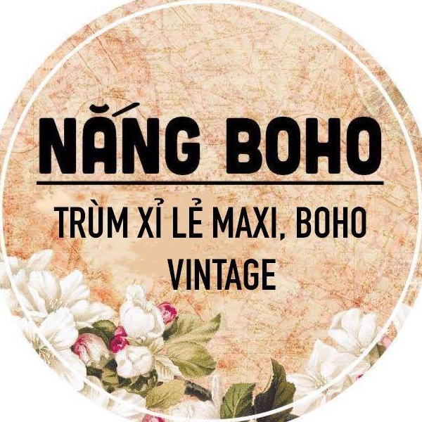 Nắng BoHo