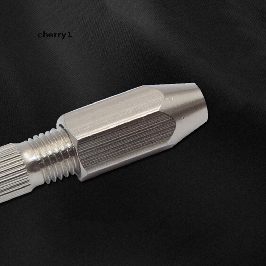 Đầu Kẹp Mũi Khoan Đồng Hồ 0. - 0.3mm (cherry1)