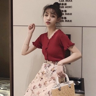 Áo kiểu( oder 3-5h quảng châu) Mã 086