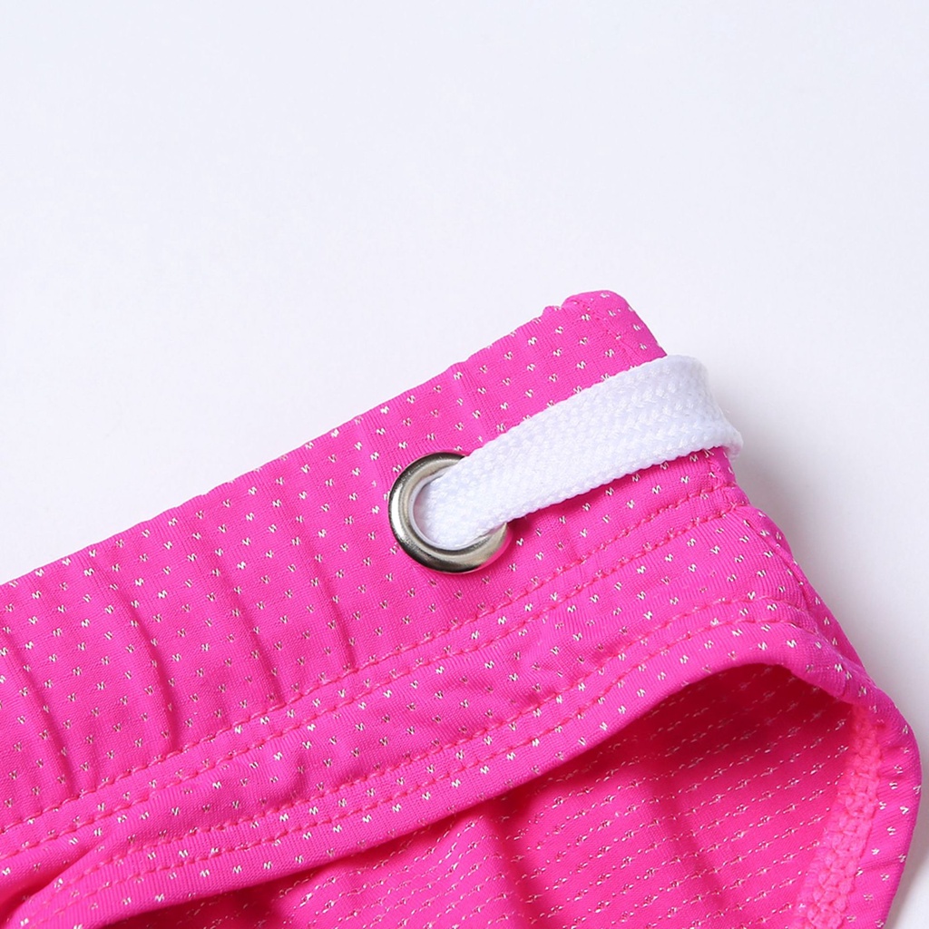 Quần Bơi Màu Trơn Quyến Rũ Cho Nam GG234