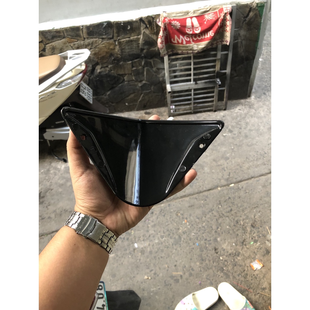 Mão Exicter 135 4s-LC135 V1